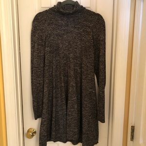 Max Studio sweaterdress